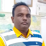 State Programme Manager