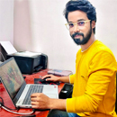 Mr. Hrishabh Kr. Sinha