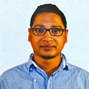 Mr. James Salil Honhaga